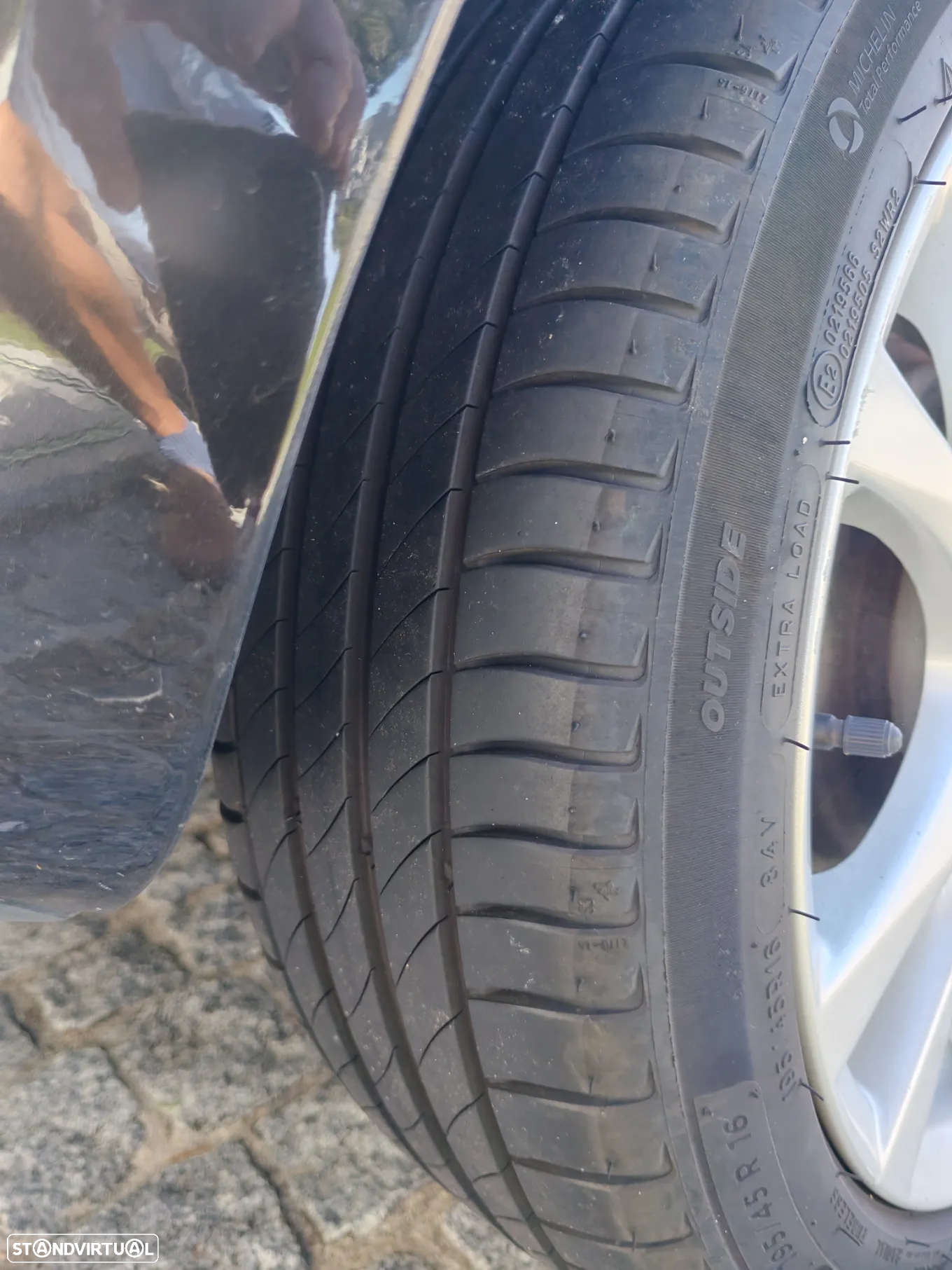 Mazda 2 1.3 MZR Comfort - 8