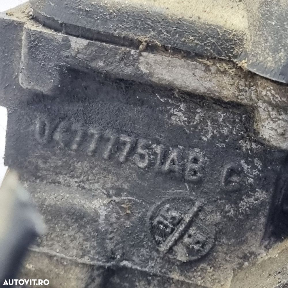 Motor Mini One 1.6 Benzina 2001 - 2006 90CP Manuala W10 B16 A Euro4 (1465) Benzina 4x2 ... - 6