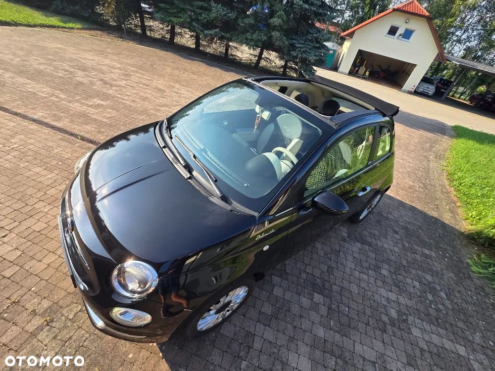 Fiat 500 1.0 GSE N3 Hybrid Dolcevita - 11