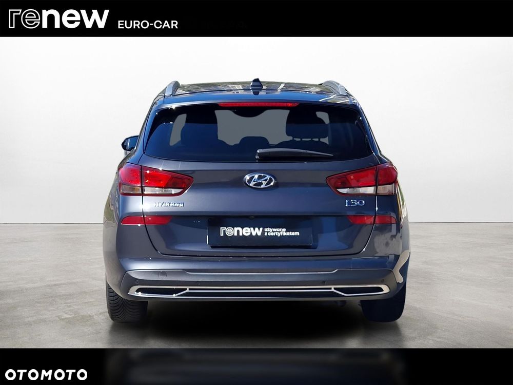Hyundai i30 1.5 T-GDI 48V Smart - 4