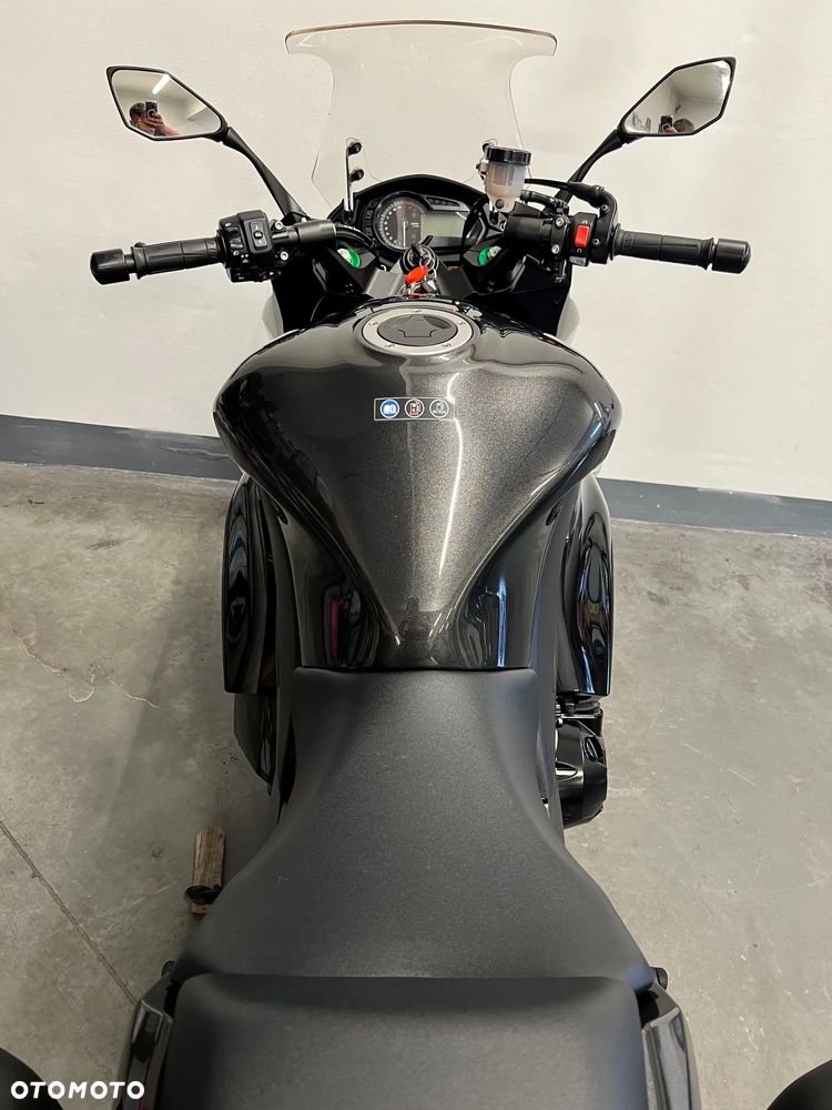 Kawasaki Z - 37
