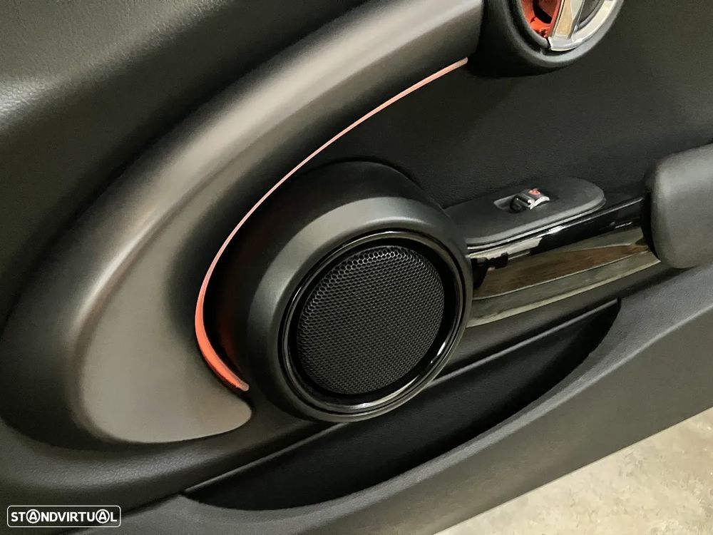 MINI 3 Portas Cooper S Auto - 31