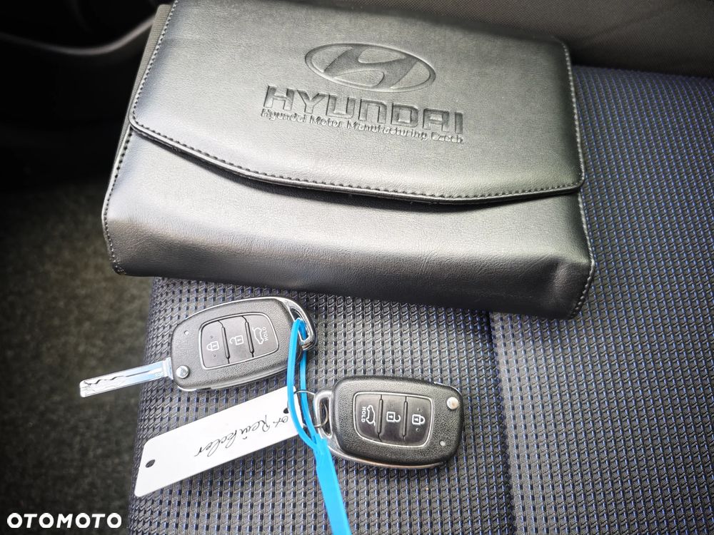 Hyundai Tucson 1.6 Turbo 2WD Trend - 14
