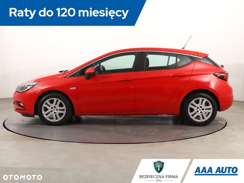 Opel Astra - 4