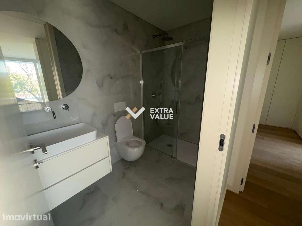 Apartamento T3 Venda em Darque,Viana do Castelo - Grande imagem: 3/11