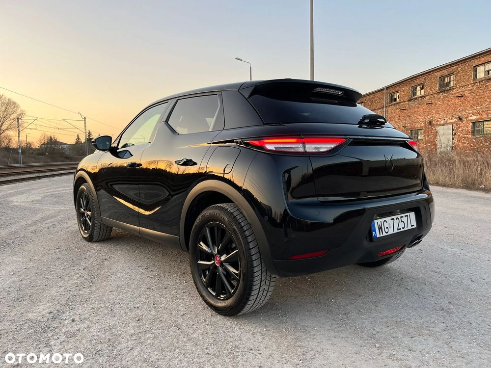 DS Automobiles DS 3 Crossback PureTech 130 Performance Line - 37