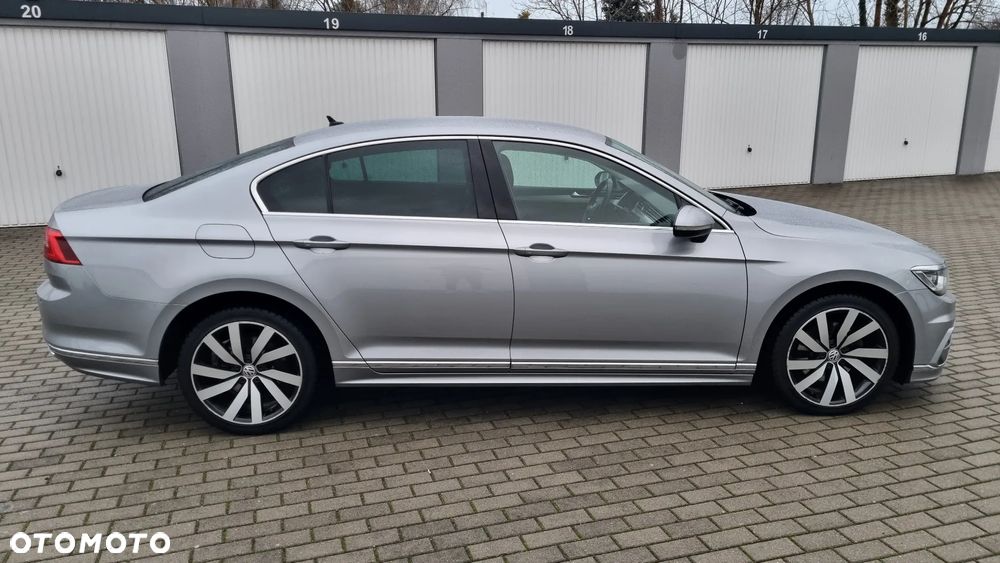Volkswagen Passat 2.0 TDI BMT Highline DSG - 3