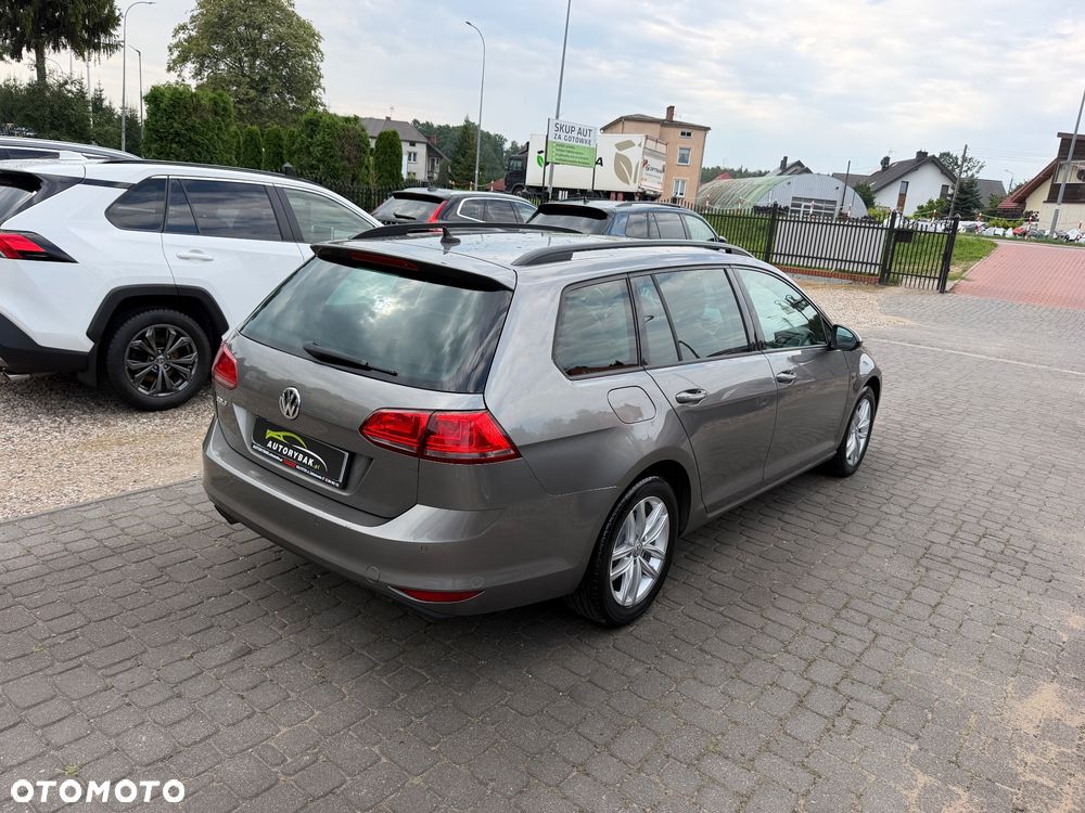 Volkswagen Golf 2.0 TDI BMT Highline - 38