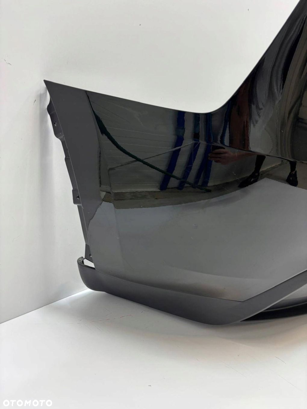Tesla Y Zderzak Tył Tylny 1494005-00-C - 2