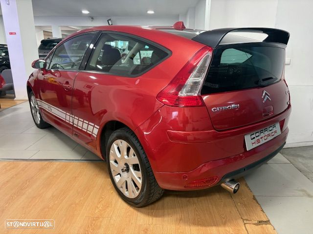 Citroën C4 THP 150 VTS - 2