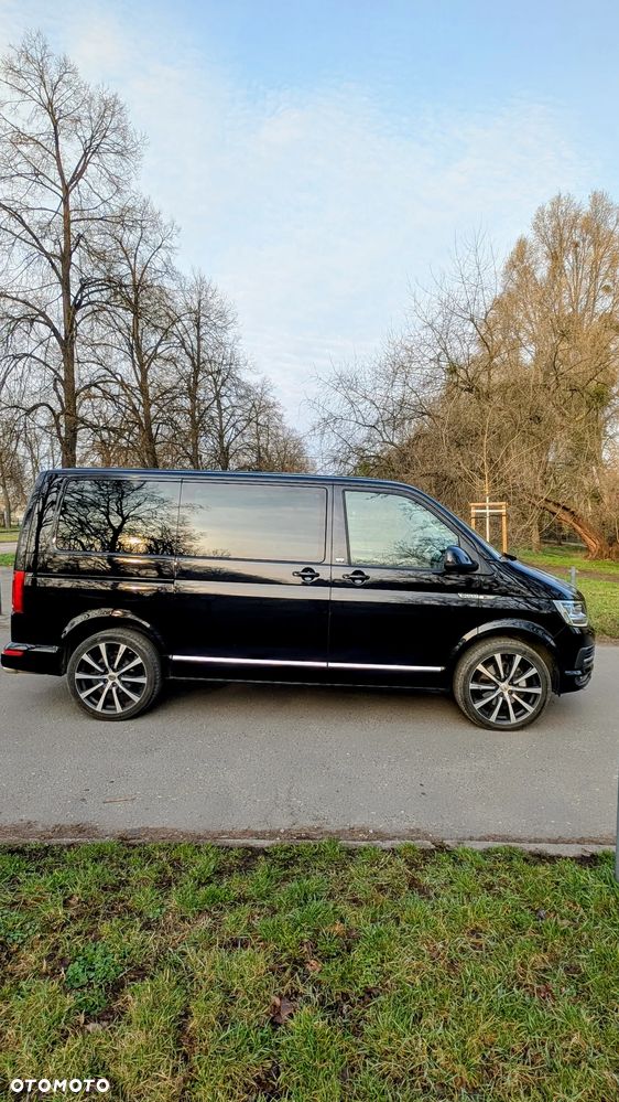 Volkswagen Multivan 2.0 BiTDI L1 Generation SIX DSG - 2