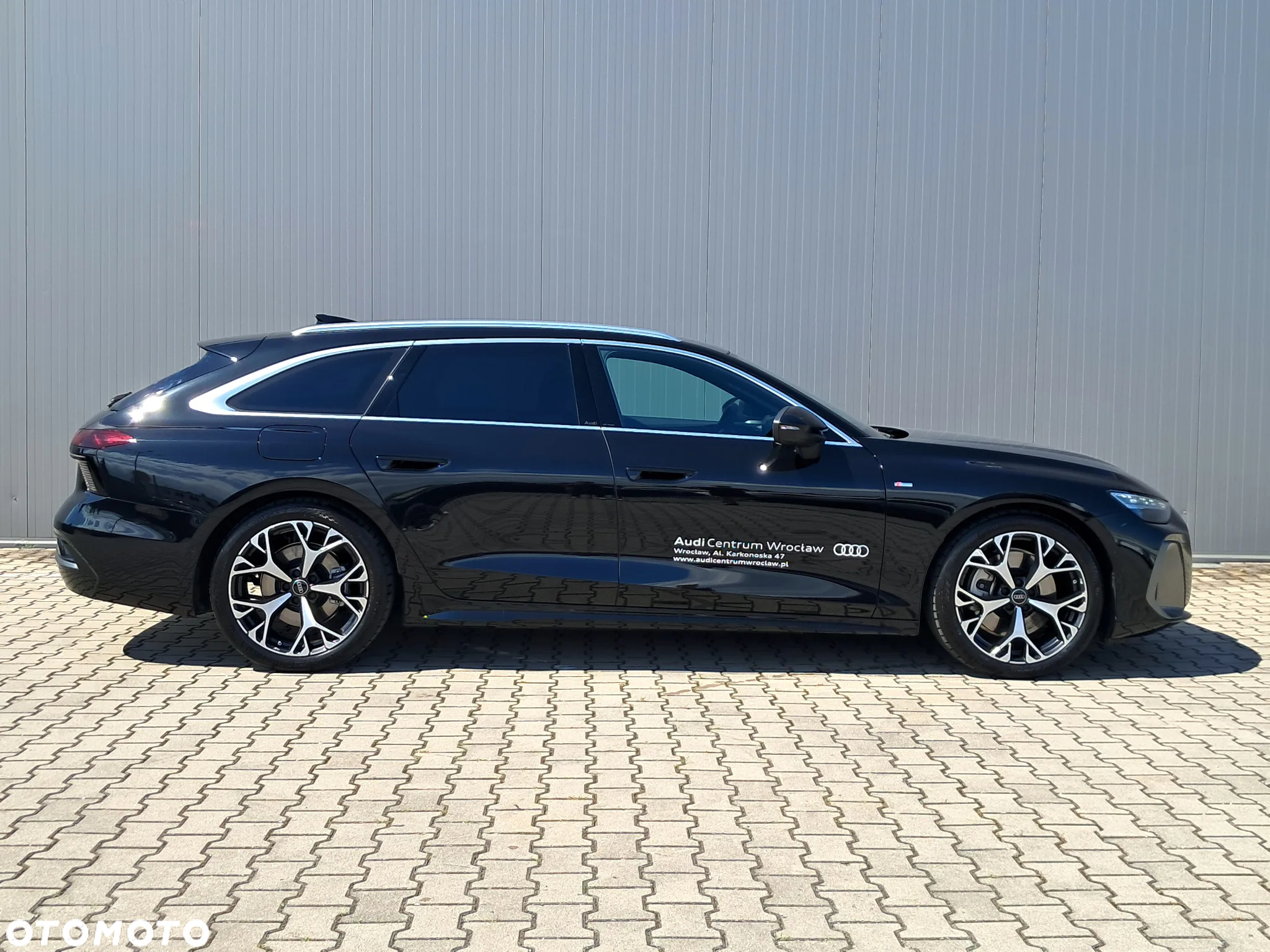 Audi A6 - 3