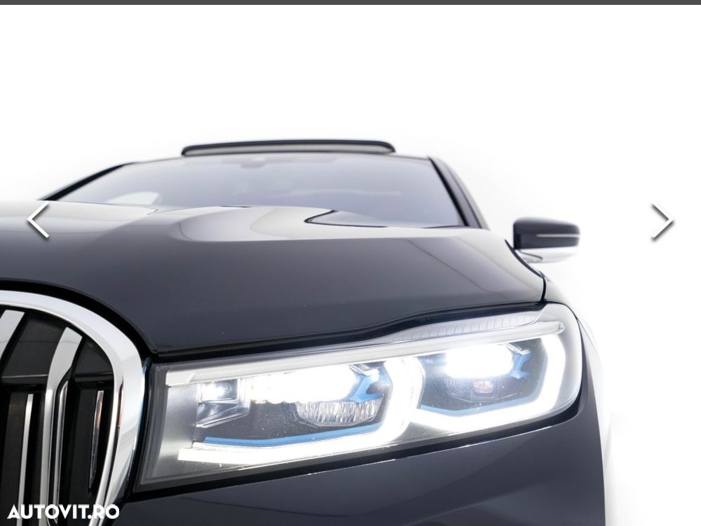 BMW Seria 7 ver-745le-xdrive-at-phev - 32