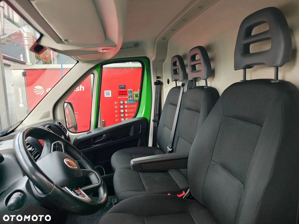 Fiat DUCATO MAXI - 37