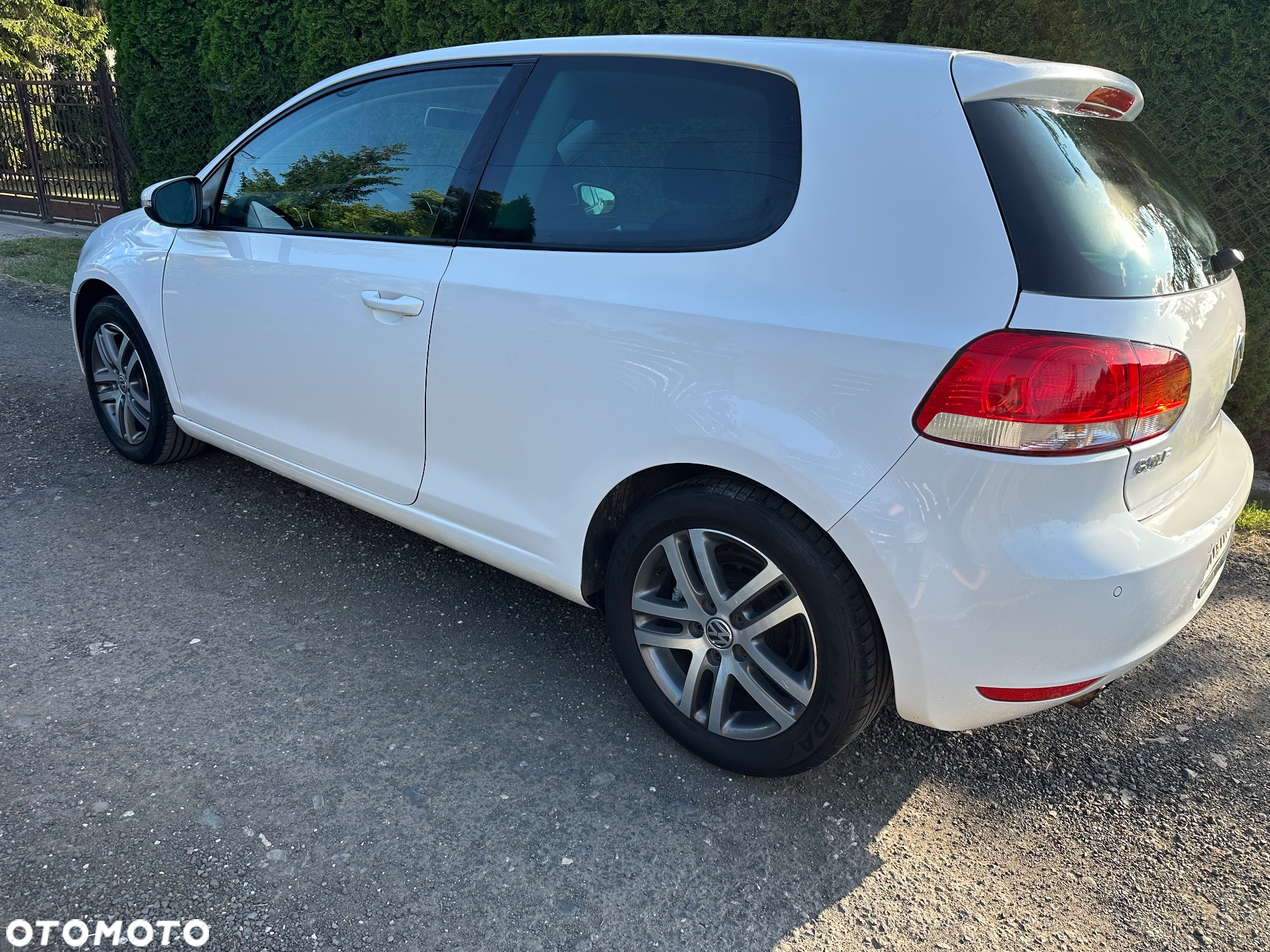 Volkswagen Golf 1.4 TSI BlueMotion Technology Highline - 3