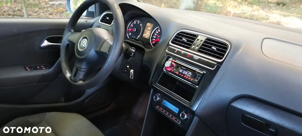 Volkswagen Polo 1.2 Sportline - 33