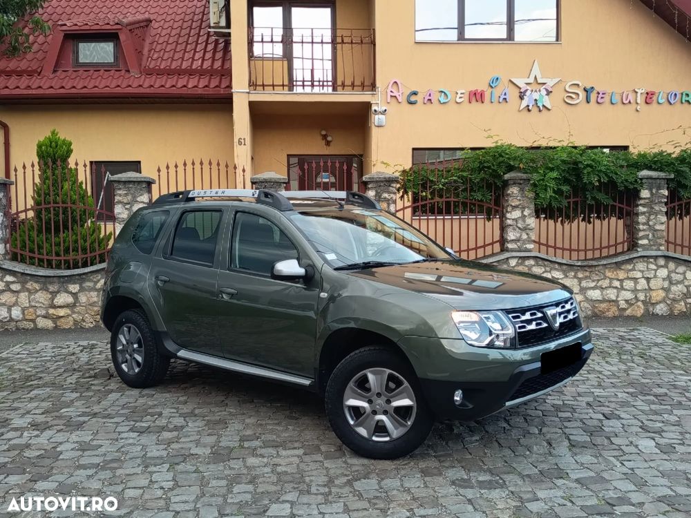 Dacia Duster - 3