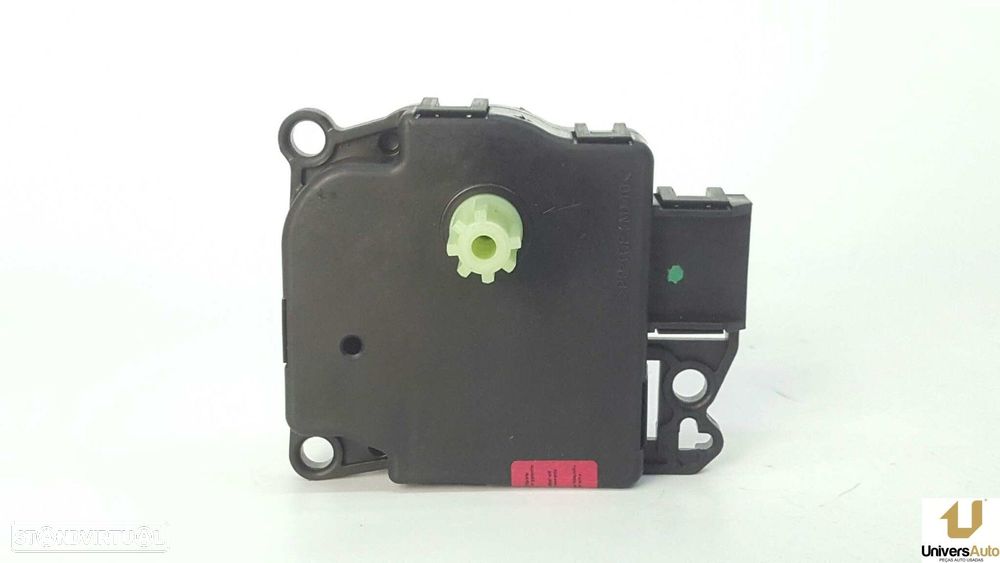 MOTOR DE ABA DE AQUECIMENTO FORD FIESTA (CE1) TREND+ - 4