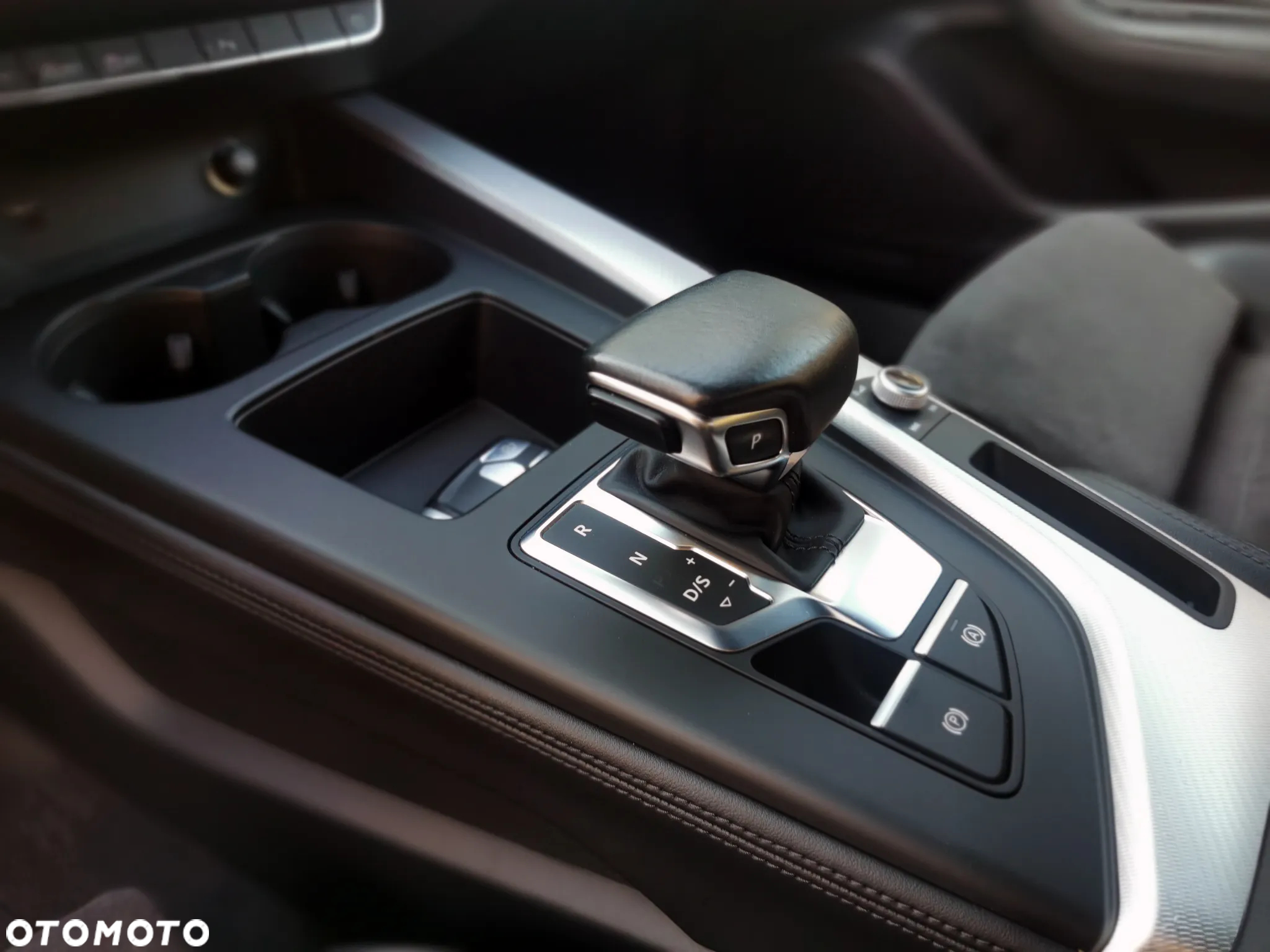 Audi A5 40 TDI Quattro Advanced S tronic - 17
