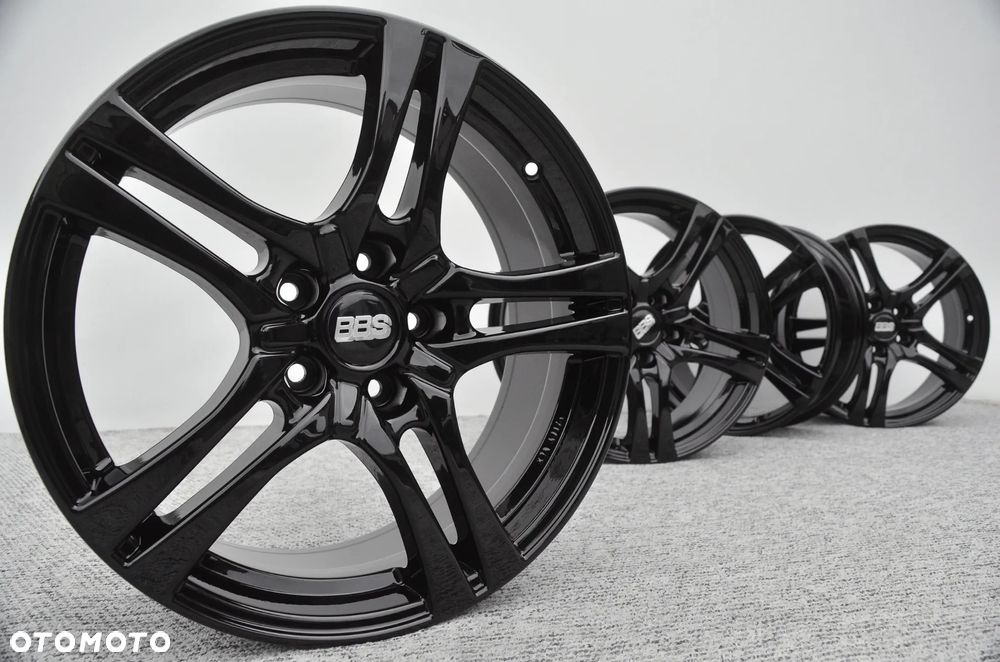 Felgi 7,5x18 5x114.3 Mazda 6 CX-5 KIA Sportage Honda Accord Hyundai Tucson - 1