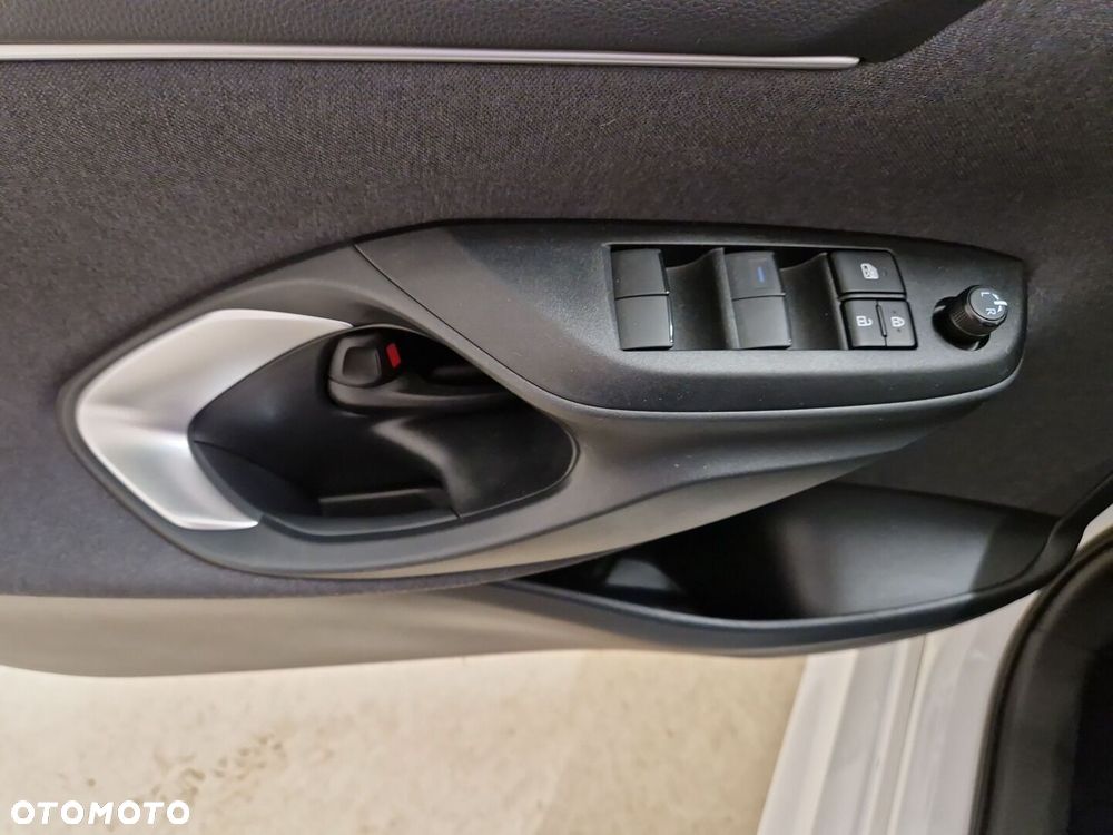 Toyota Yaris 1.5 Comfort - 18