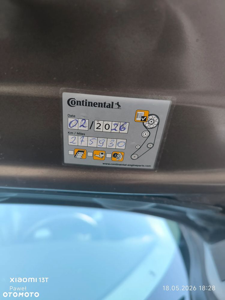 Renault Grand Scenic Gr 1.5 dCi Dynamique - 17