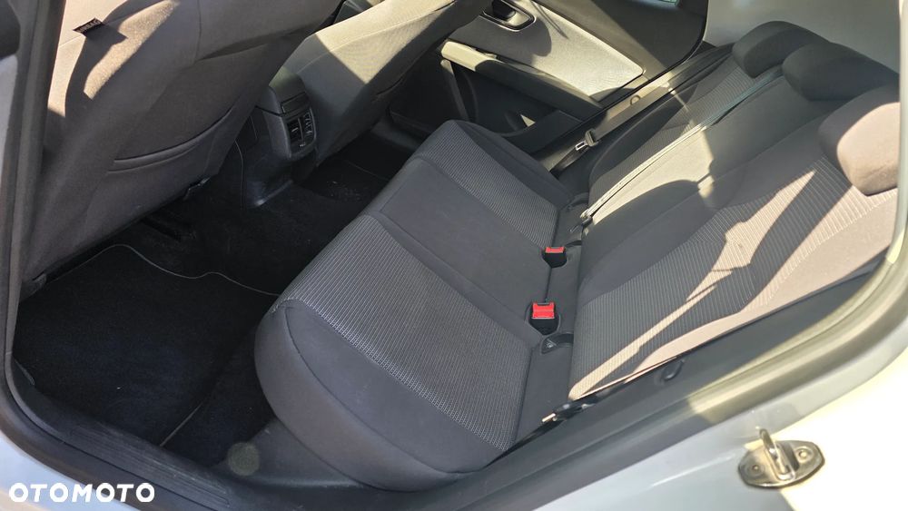 Seat Leon - 9