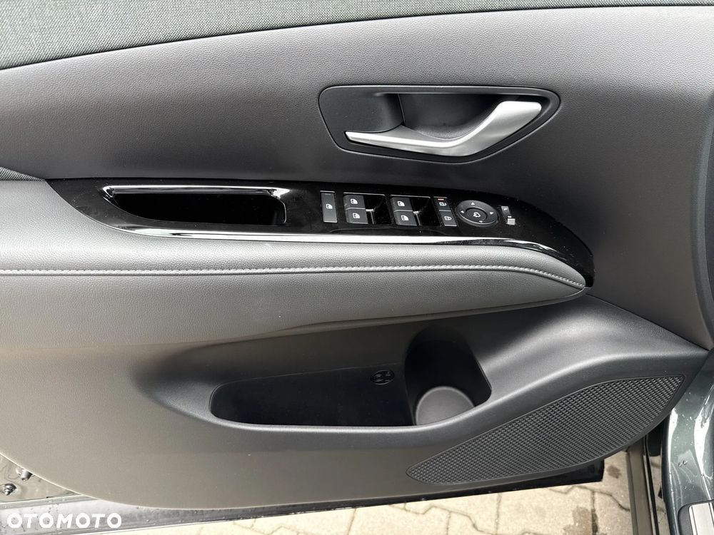 Hyundai Tucson 1.6 T-GDi 48V Executive 2WD DCT - 18