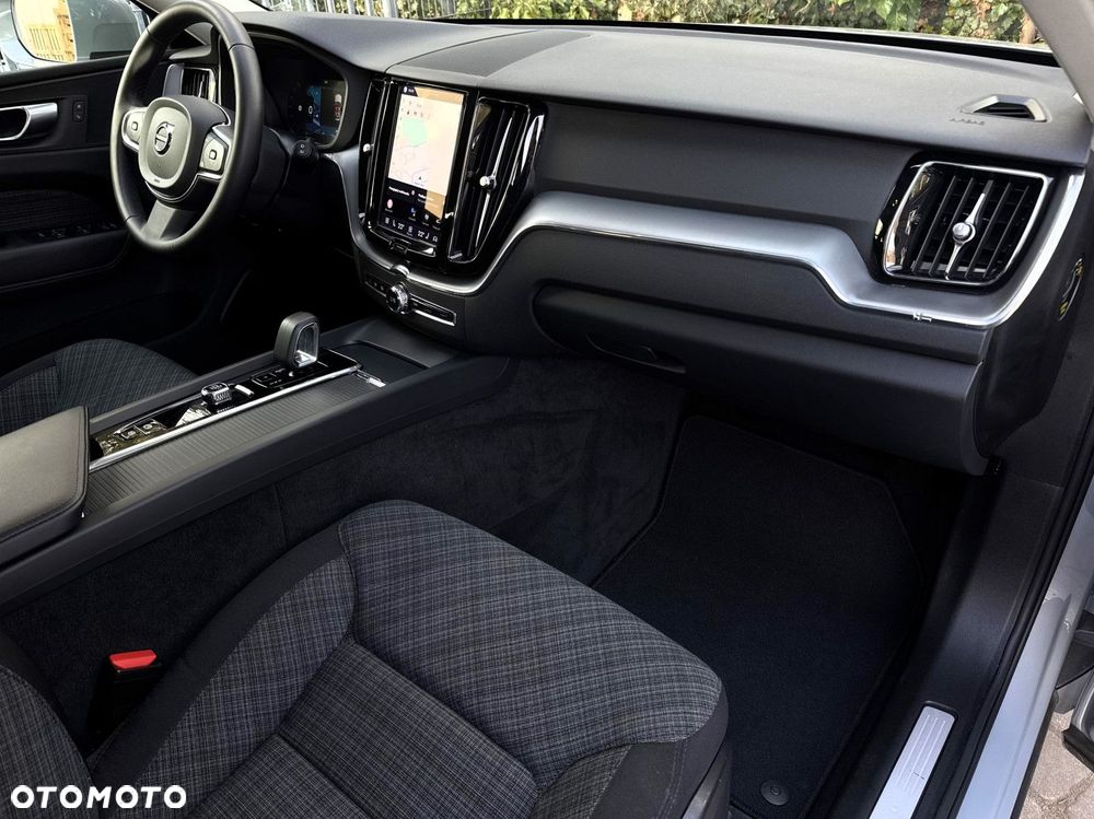 Volvo XC 60 - 9