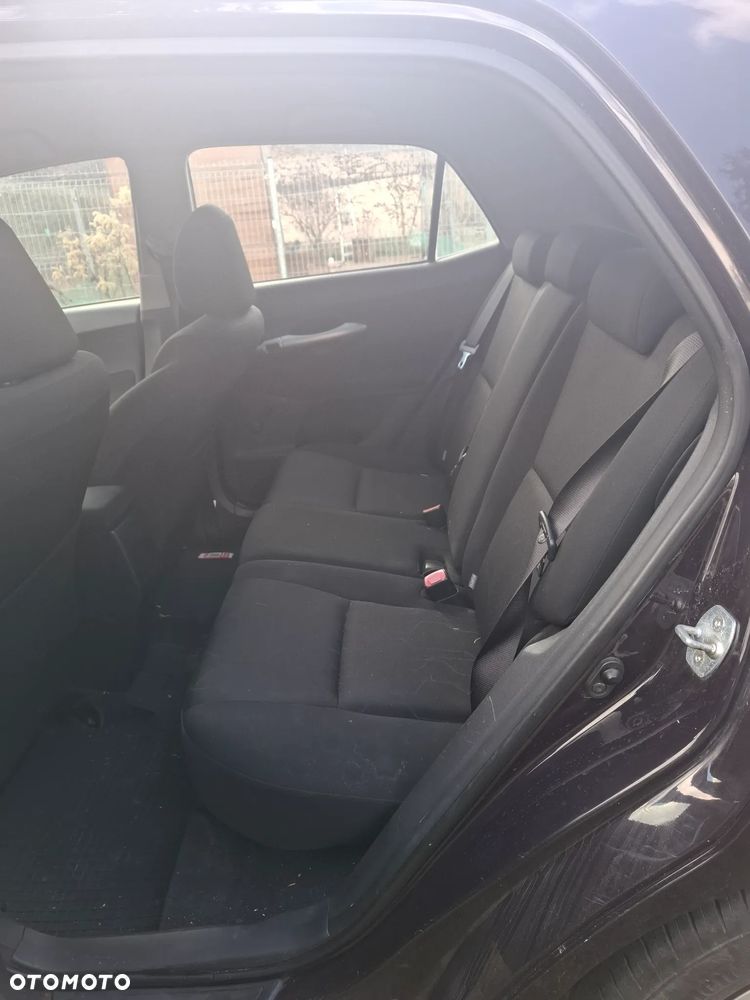 Toyota Auris 1.33 VVT-i Terra - 9