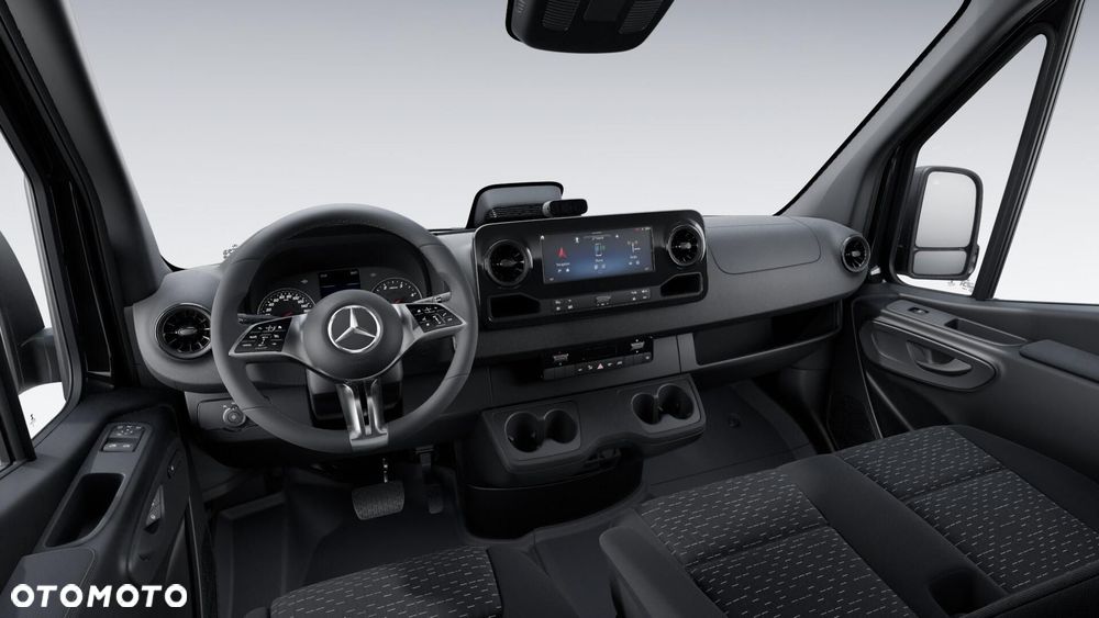 Mercedes-Benz Vito - 4