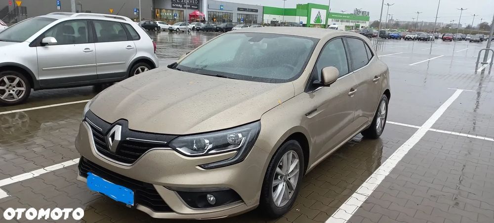 Renault Megane 1.3 TCe FAP Winter Edition - 7