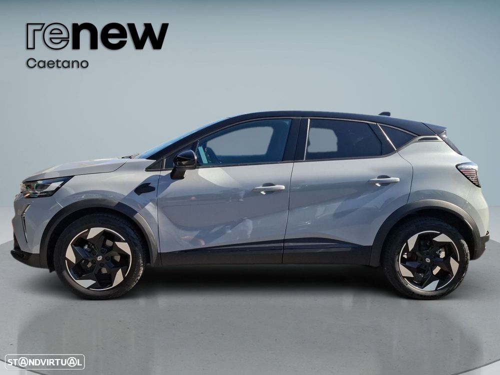 Renault Captur 1.0 TCe Techno - 5