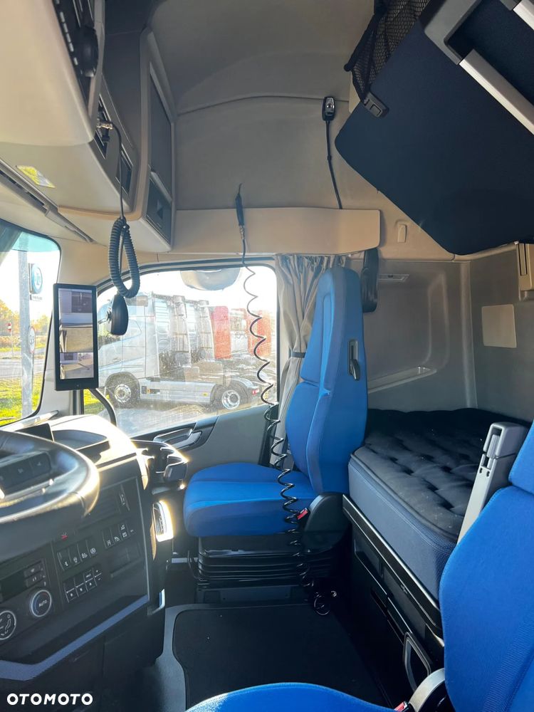 Volvo FH 460 I-Save - 21