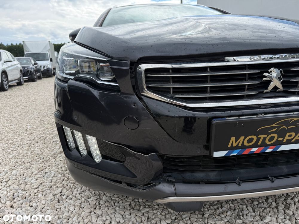 Peugeot 508 - 27