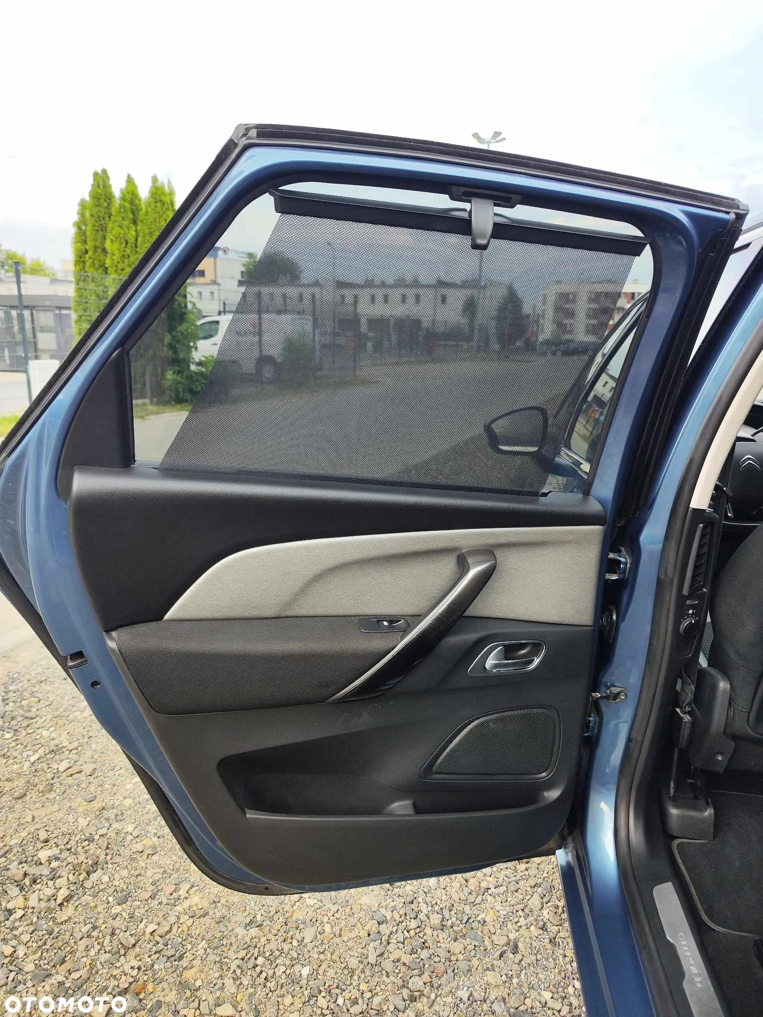Citroën C4 Picasso 1.6 e-HDi Exclusive ETG6 - 20