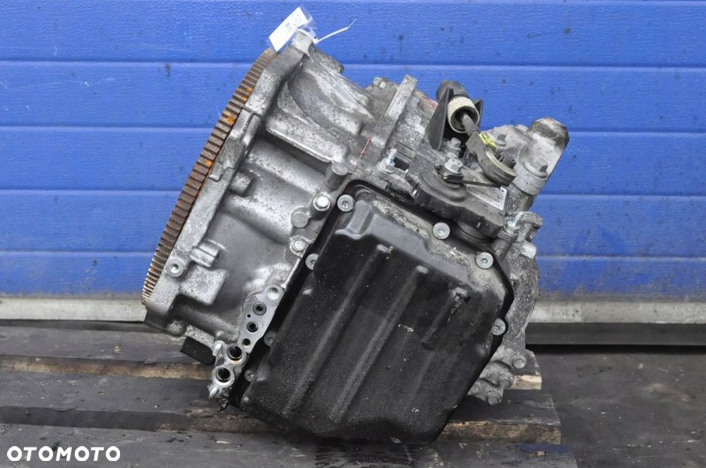 VOLVO V40 2.0 D3 SKRZYNIA AUTOMAT P1285186 TF-80SD - 3