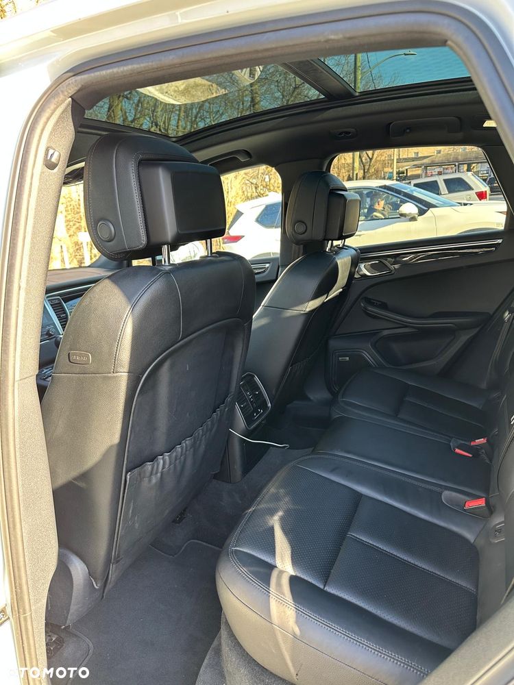 Porsche Macan S PDK - 13