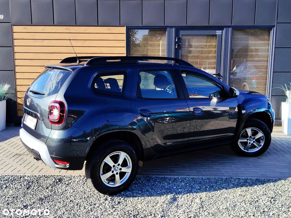 Dacia Duster TCe 100 2WD Comfort - 31