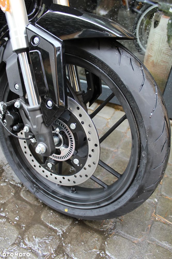 VOGE R125 - 14