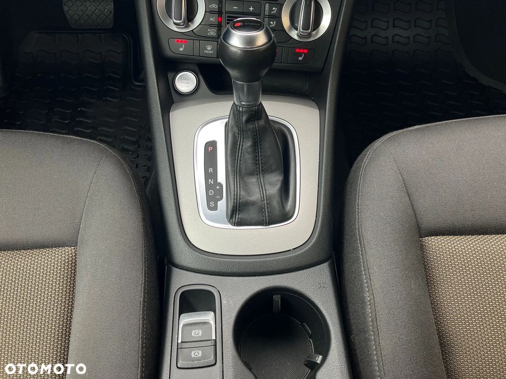 Audi Q3 2.0 TDI Quattro Prime Line S tronic - 29