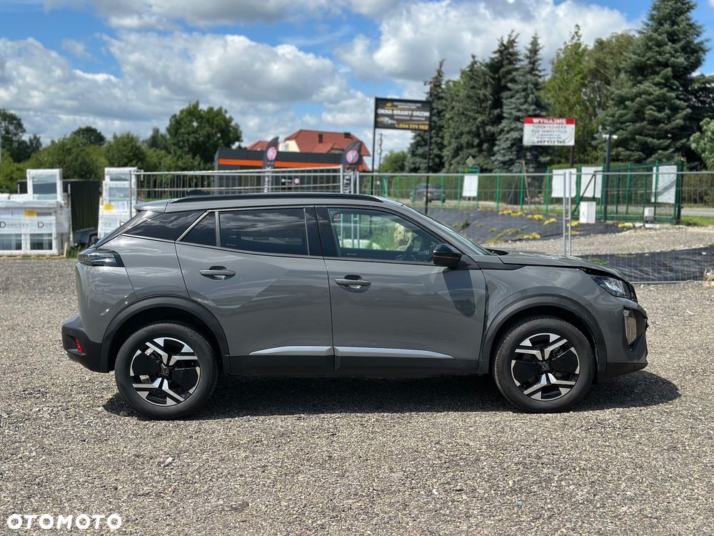 Peugeot 2008 - 16