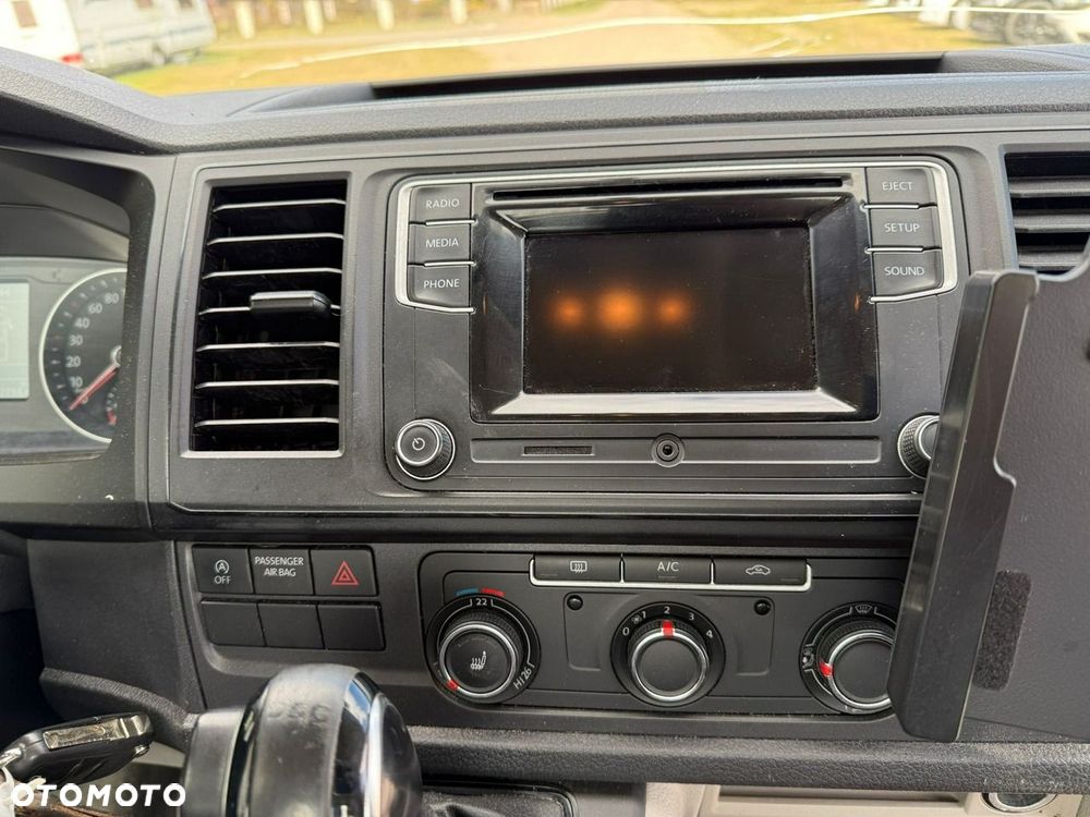 Volkswagen Transporter - 10
