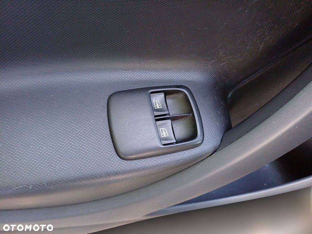 Smart Forfour electric drive - 22