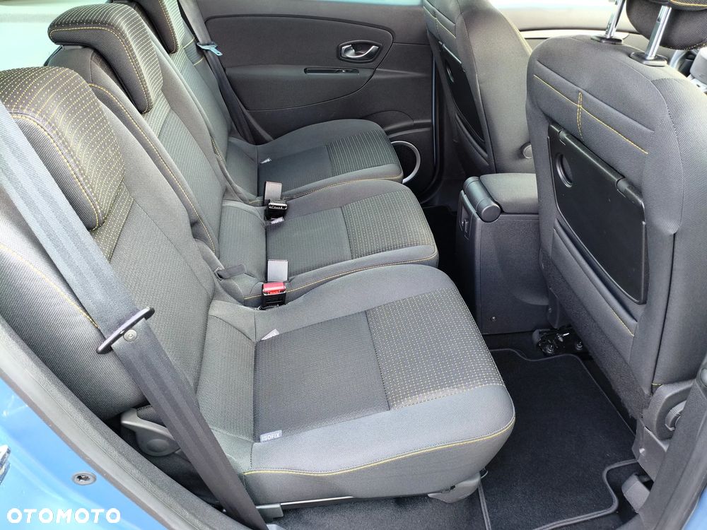 Renault Scenic - 13
