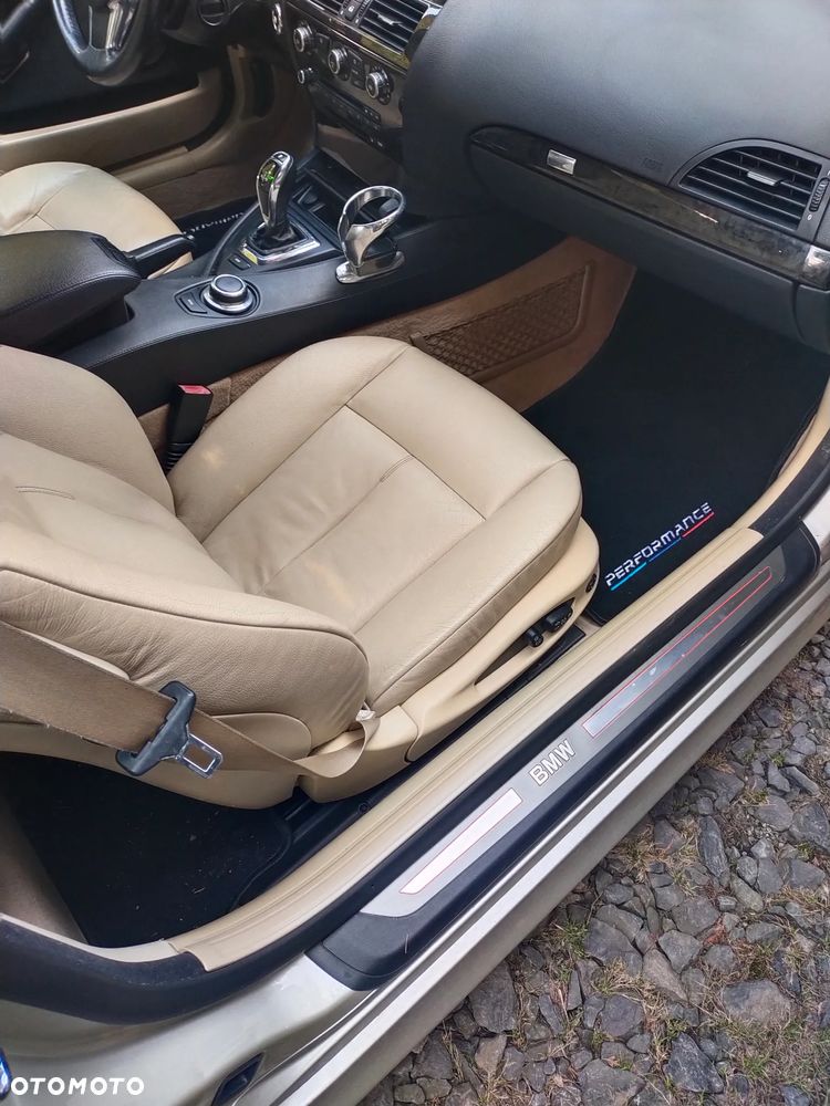 BMW Seria 6 - 18