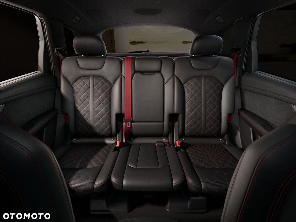 Audi Q7 - 8