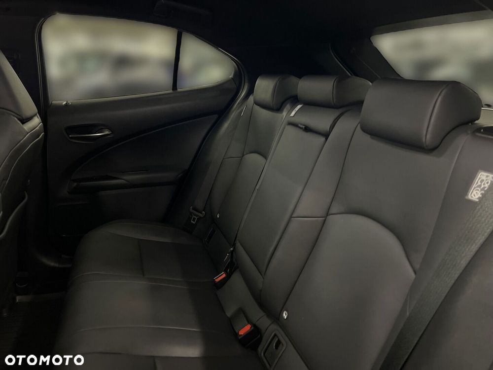 Lexus UX 250h GPF F Impression 2WD - 13