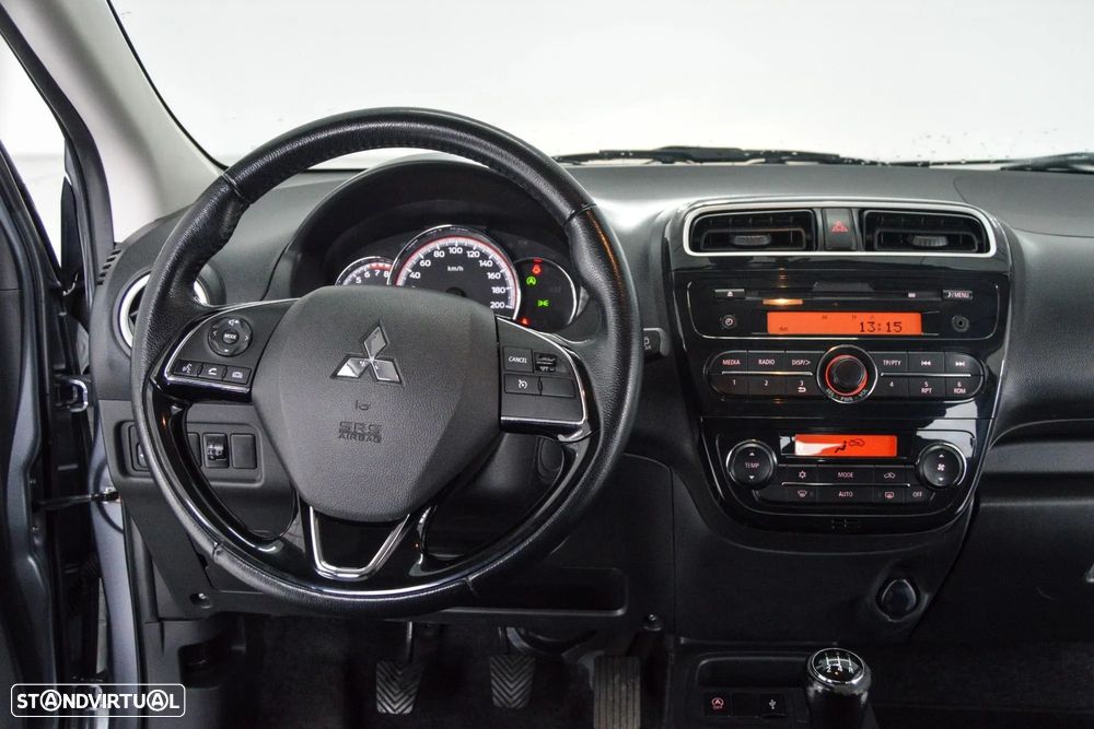 Mitsubishi Space Star 1.2 Intense - 27