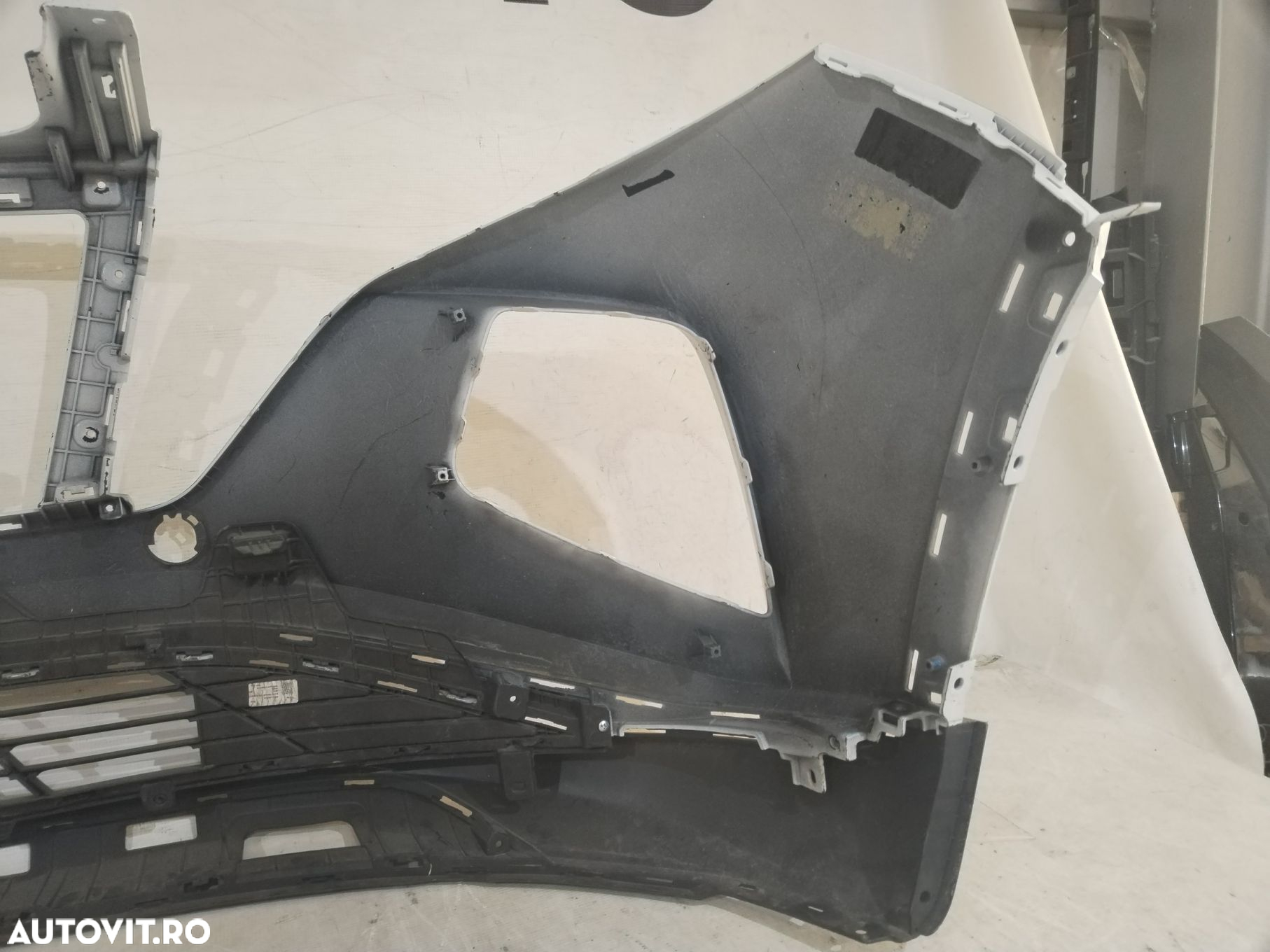 Bara fata Hyundai Tucson, 2021, 2022, 2023, 2024, cod origine OE 86511-N7000. - 8